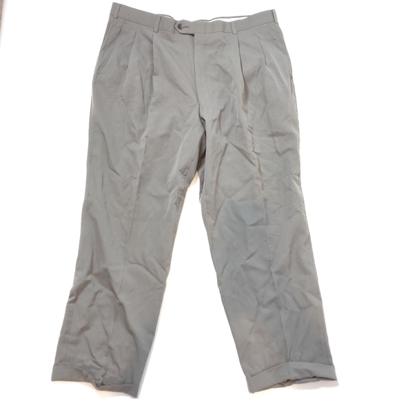 burberry mens dress pants